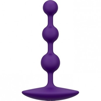 Цепочка анальная WOMANIZER Romp Amp Цепочка анальная WOMANIZER Romp Amp